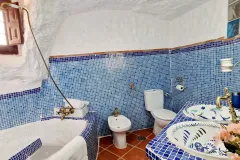 Baño Cueva Cascamorras 4