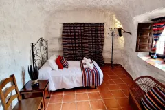 Dormitorio 2 Cueva Cascamorras 6