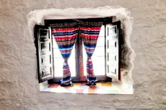 Dormitorio 2 Cueva Cascamorras 1