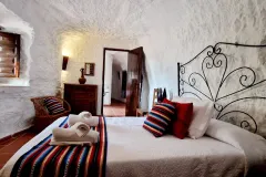 Dormitorio 2 Cueva Cascamorras 5