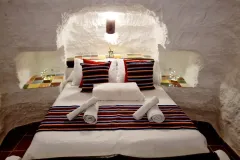 Dormitorio 3 Cueva Cascamorras 1