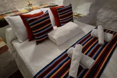 Dormitorio 3 Cueva Cascamorras 7