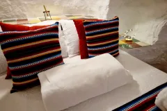 Dormitorio 3 Cueva Cascamorras 9