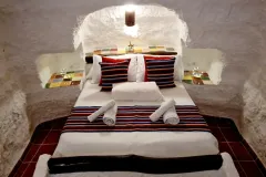 Dormitorio 3 Cueva Cascamorras 2