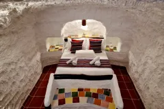 Dormitorio 3 Cueva Cascamorras 3
