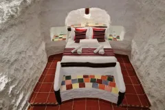 Dormitorio 3 Cueva Cascamorras 6