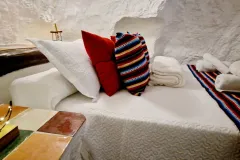 Dormitorio 3 Cueva Cascamorras 10