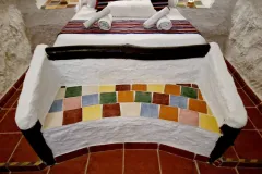 Dormitorio 3 Cueva Cascamorras 5