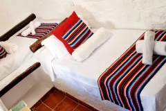 Dormitorio 1 Cueva Cascamorras 4