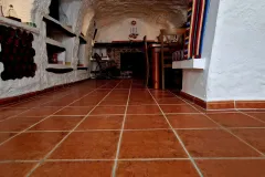 Entrada Cueva Cascamorras 8