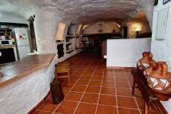 Entrada Cueva Cascamorras 9
