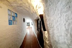 Pasillos Cueva Cascamorras