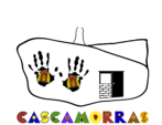 CUEVA CASCAMORRAS