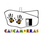 CUEVA CASCAMORRAS